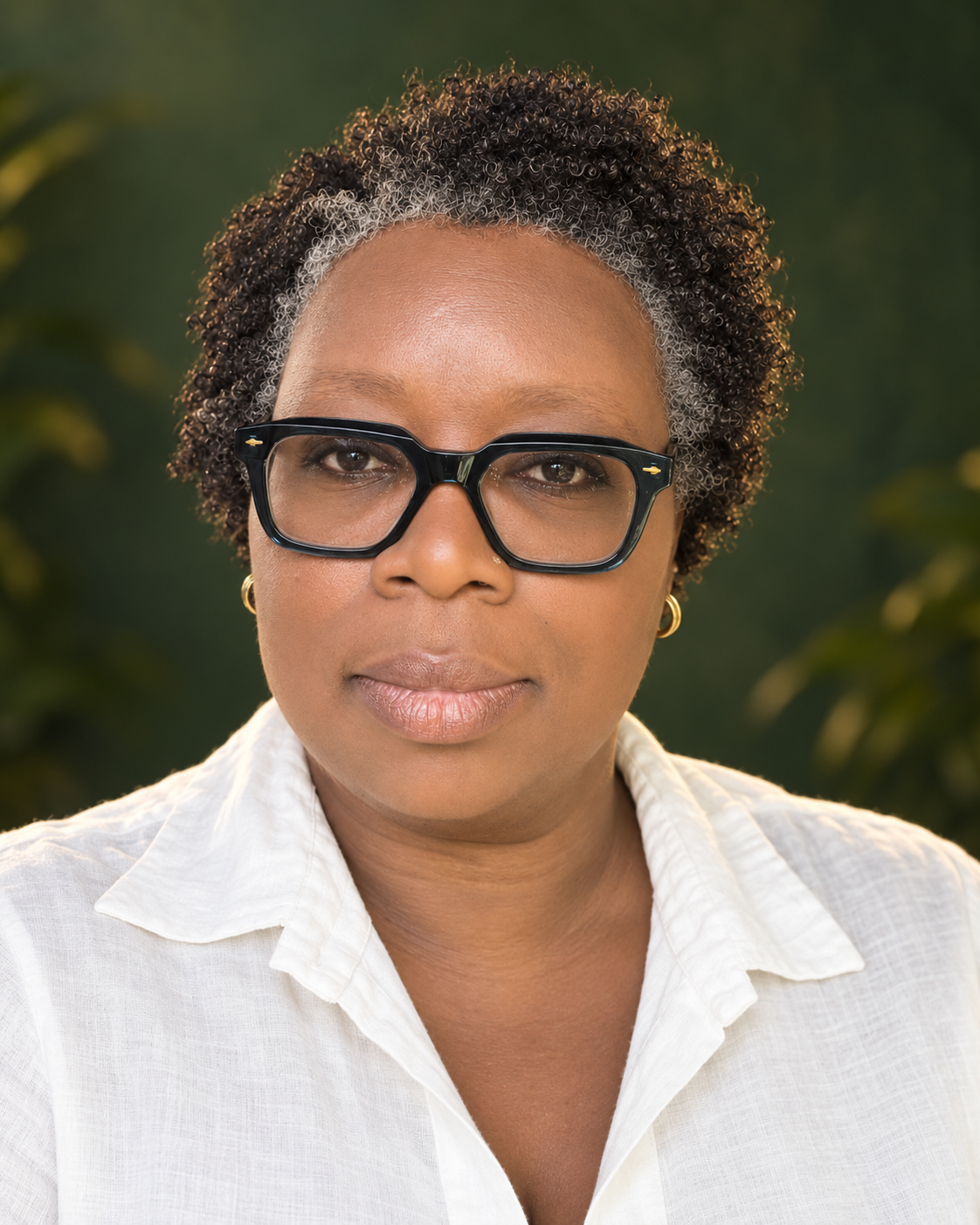 Stacy Herbert, TWMI founder and winemaker